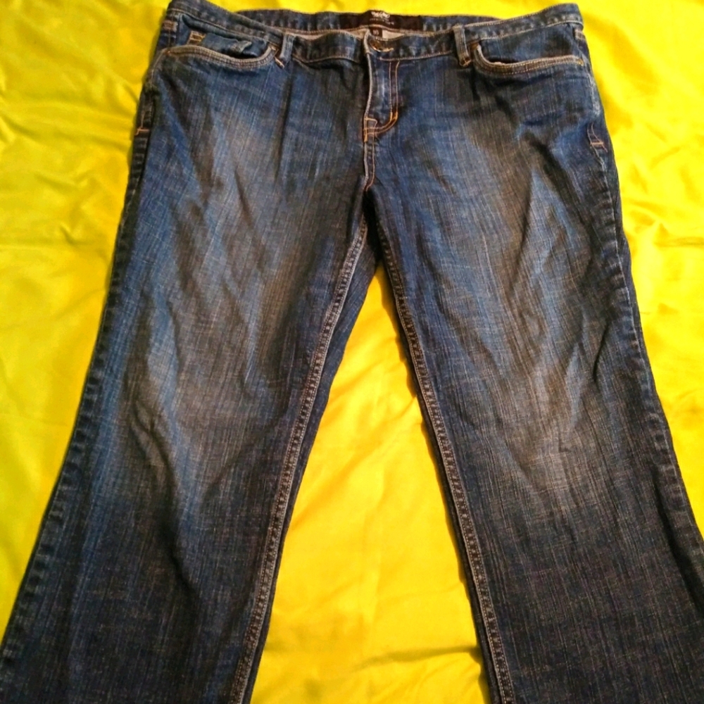 Mosimo jeans
